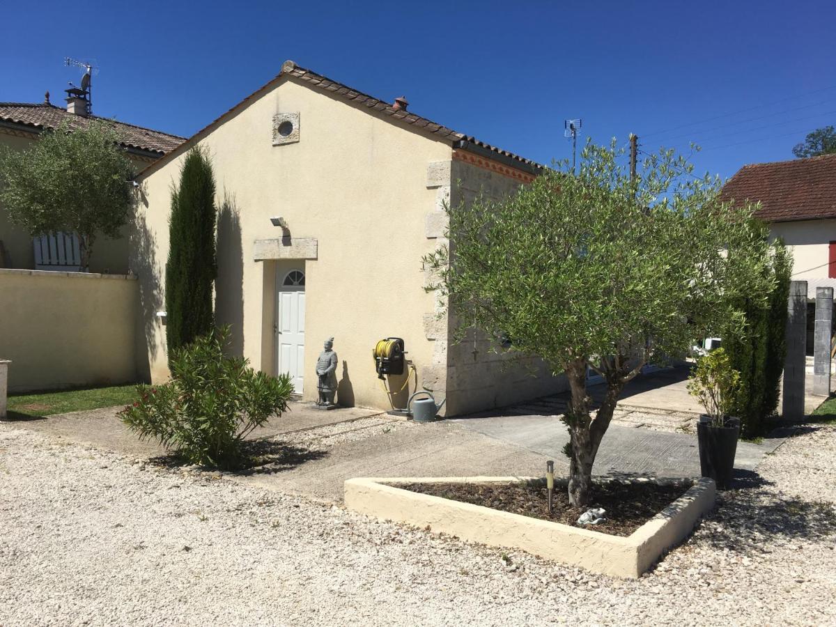 maison de Bergerac Exterior foto
